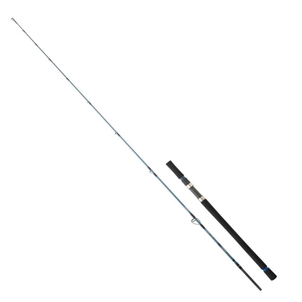 Daiwa Grandwave SJ 1.98M 180GR 2P Jig Olta Kamışı