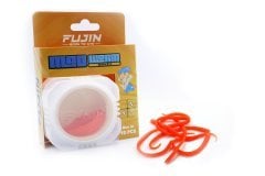 Fujin Mad Worm 9cm LRF Silikonu