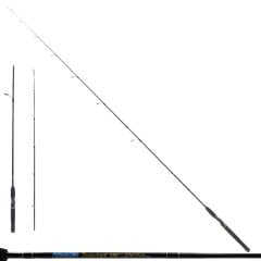 Remixon Double Black Serisi 180cm Olta Kamışı