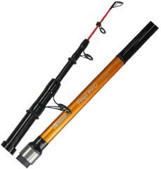 Okuma Fina Pro Tele surf 420cm Surf Kamışı