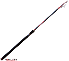 Nomura Aıchı Narıta 240cm 8-25g