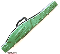 Nomura Yeşil Sert Kamış Çantası 130cm