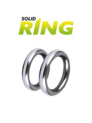 Fujin Solid Ring Halka 6 No