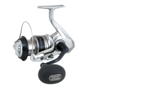 Shimano Reel Saragosa SW A 5000 XG