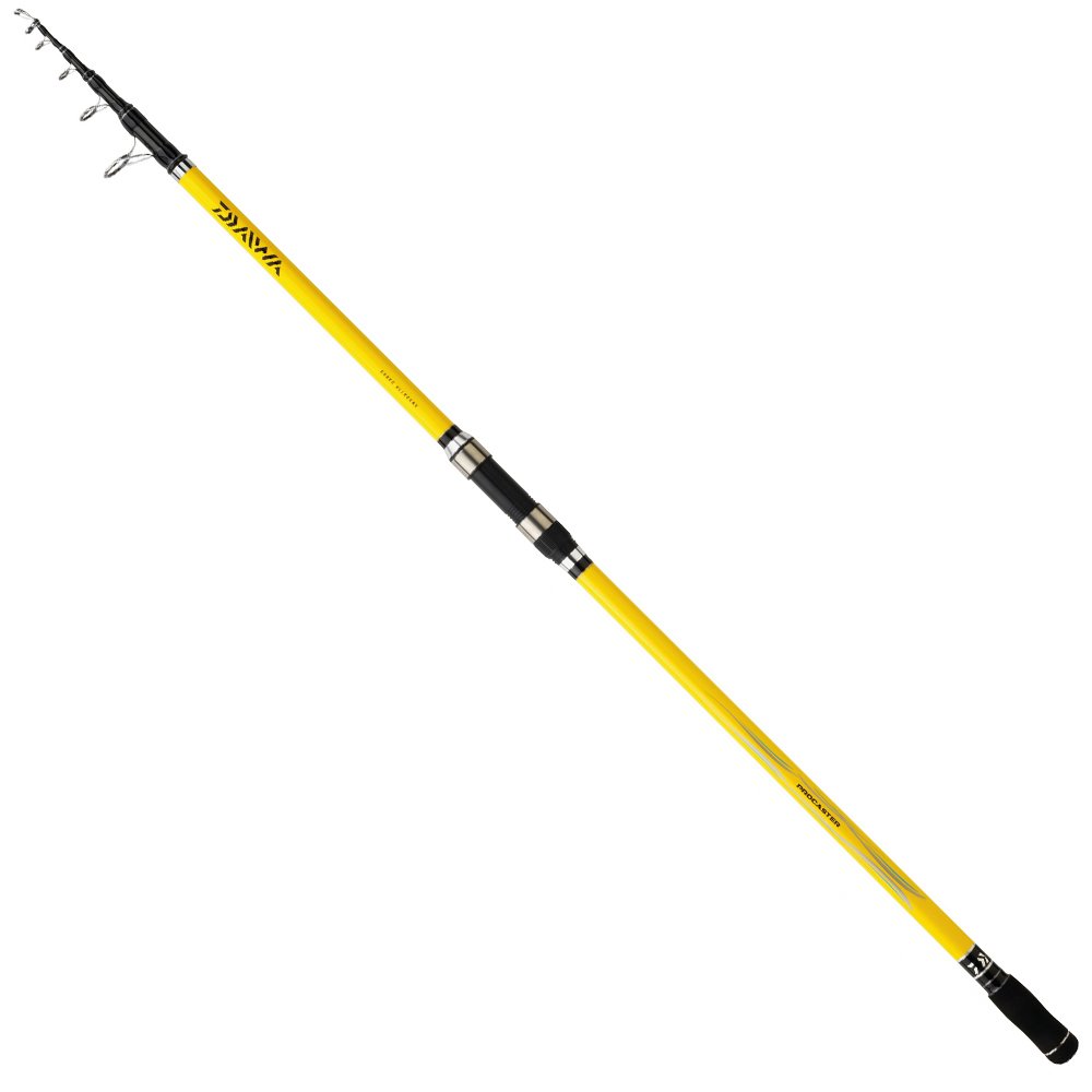 Daiwa Procaster Tele 420cm 70-150gr Surf Kamış