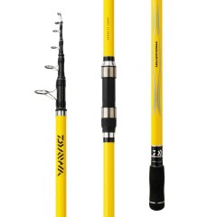 Daiwa Procaster Tele 420cm 70-150gr Surf Kamış