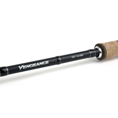 Vengeance CX Spinning Cork 2,10m 10-35g 2pc