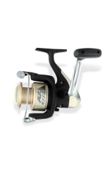 Shimano Ax 4000 spin makine