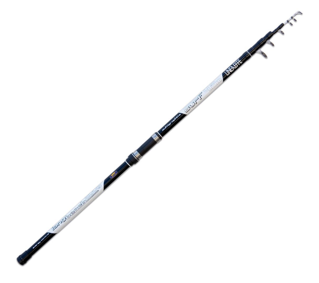 Lineaeffe Long Beach 4,20 200 gr Telescopic surf kamışı