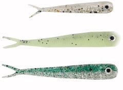 Savage gear Dying Minnow 6 cm 6 Adet Suni Yem