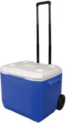 Coleman Wheeled Cooler 60 QT 5883 C002 Tekerlekli Buzluk 56.8 Lt