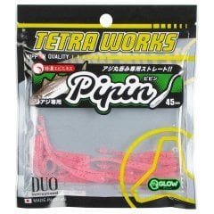 Tetra Works Pipin Silikon 45 mm