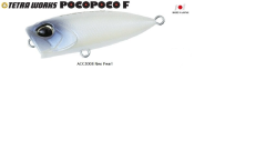 Tetra Works Pocopoco F ACC3008 / Neo Pearl