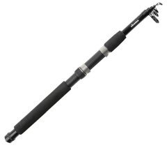 Okuma G-Force Tele Spin 7' 210 cm 10-30 gr 5 Parça Tele Spin Kamışı