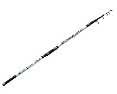 Lineaeffe Sea Vortex II 360 cm 250 gr Telescopic Surf Kamış