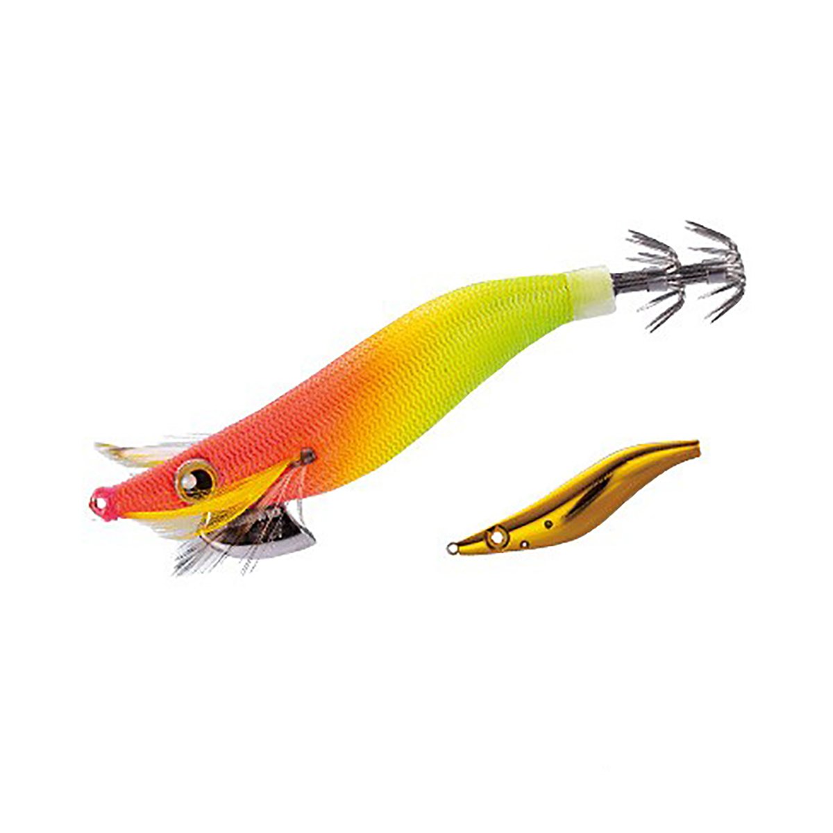 Lure Sephia Excounter 3.5Gou/19g 009 Hawaiian