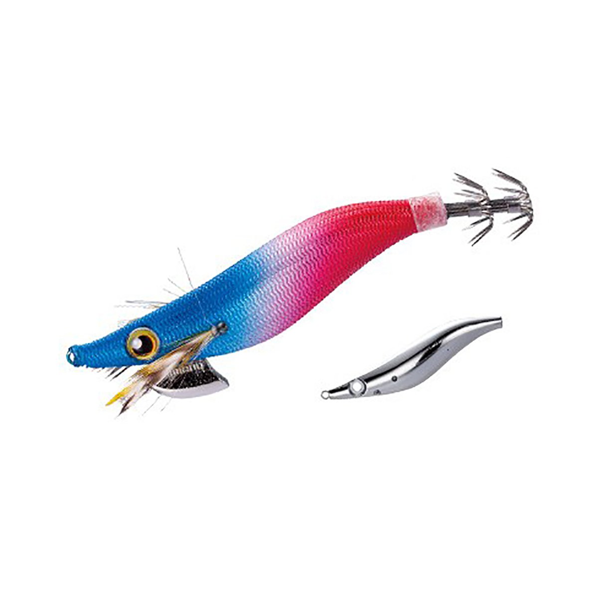 Lure Sephia Excounter 3.5Gou/19g 010 Tricolor