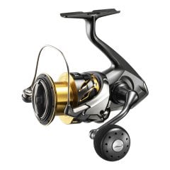 Shimano Reel Twin Power FD C5000 XG