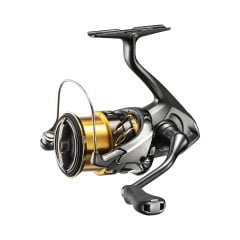 Shimano Reel Twin Power FD 2500S HG