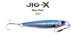 Fujin Jig-X 40gr Shore Jigging - Jig Yem