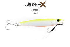 Fujin Jig-X 40gr Shore Jigging - Jig Yem