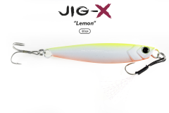 Fujin Jig-X 30gr Shore Jigging - Jig Yem