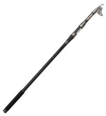 Okuma Safina Tele Carp 13' 390 cm 3,5 lb Sazan Kamışı