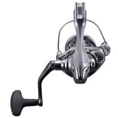 Shimano Reel Nasci FC 4000