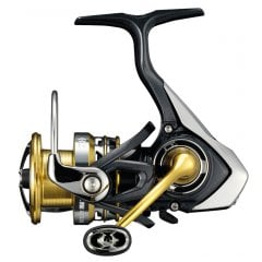 Daiwa Exceler LT 2017 3000 D C Olta Makinesi