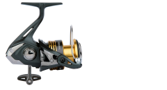 Shimano Reel Sahara FJ C2000S HG