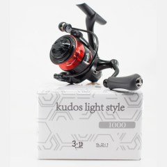 Kudos Light Style 1000 LRF Olta Makinesi (KDSLS1000