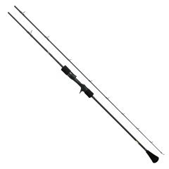 Daiwa Catalina SJ 1.83m 200-330gr Tek P. Tetikli Jig Olta Kamışı