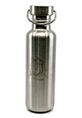 Okuma Carp Stainless Steel Water Bottle (Matara) 800 ml