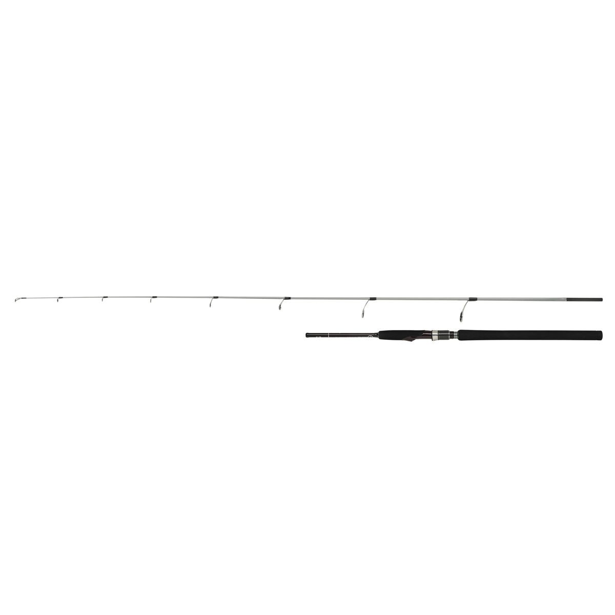 Speedmaster R Jigging Spin 1,83m 6'0'' 180g 2pc