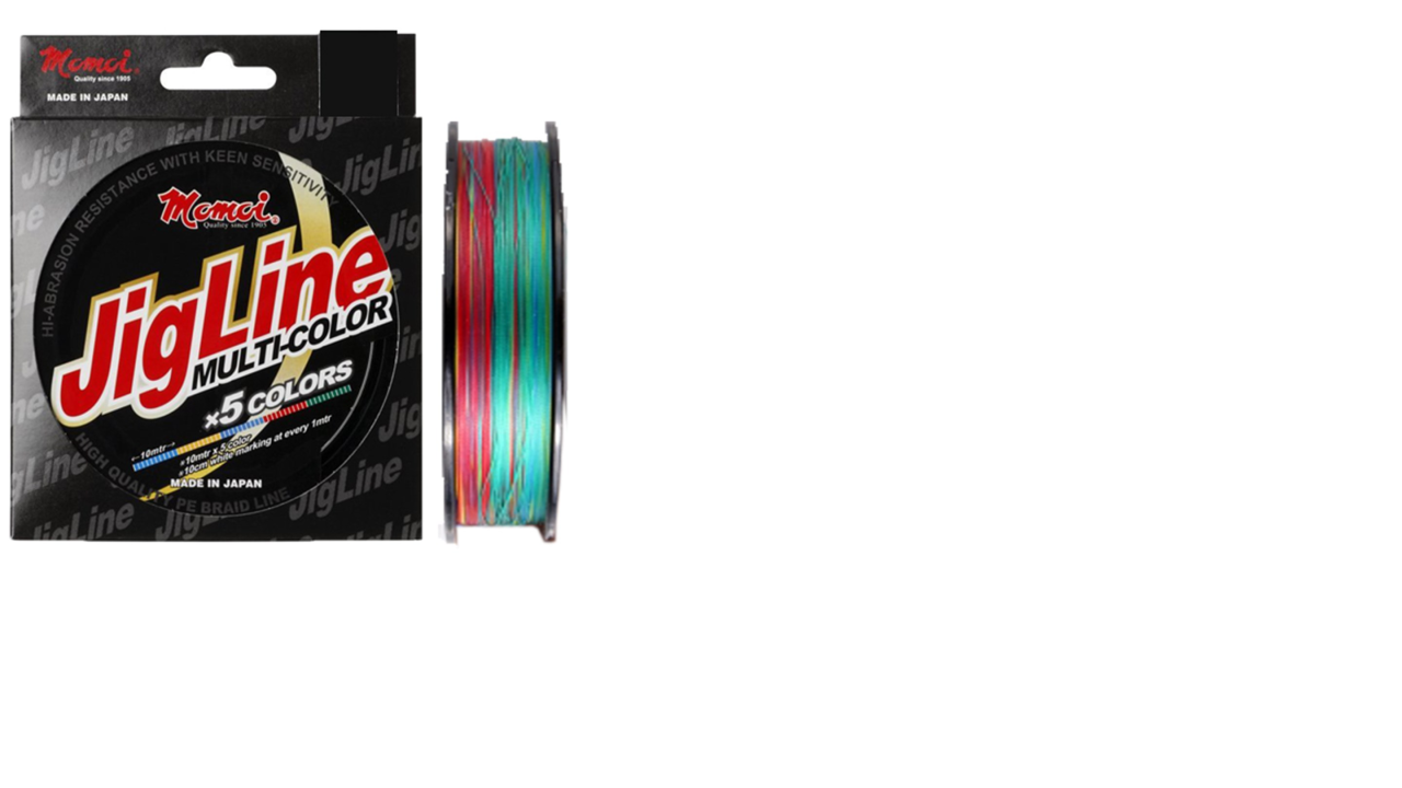 MOMOI JIGLINE TAKUMİ 0,18mm (24,6lb/11,2kg)300mtMC