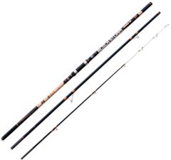 Lineaeffe FF Black Storm  420cm 220g 3 Parça Surf Kamışı