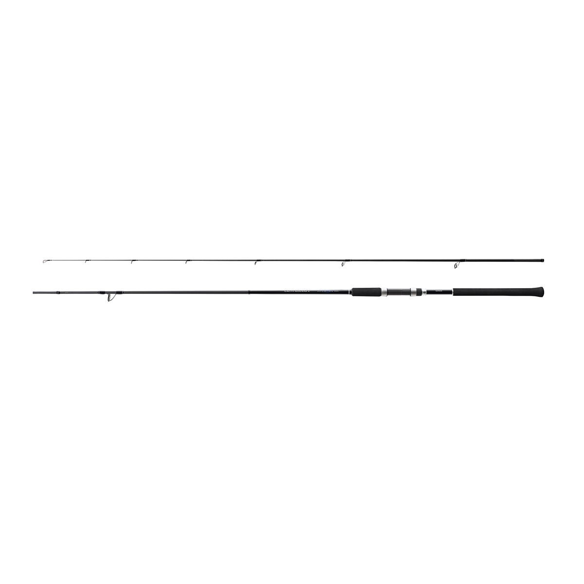 Rod Salty Advance Spinning Sea Bass 2,90m 9'6'' 8-45g 2pc