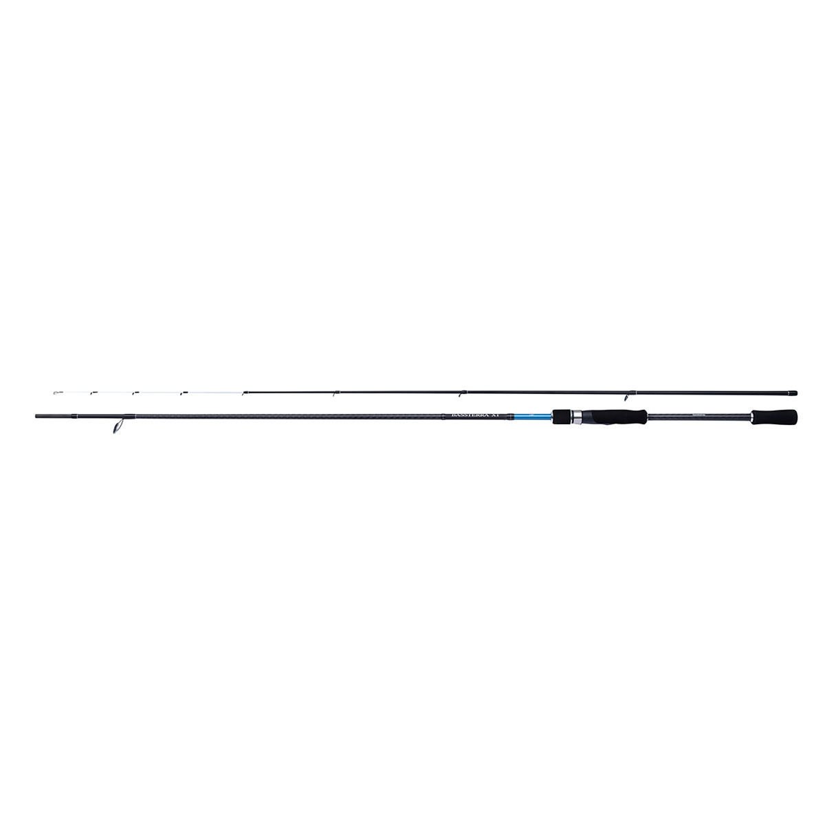 Rod Bassterra XT Spin LRF 2,44m 8'0'' 3-15g 2pc