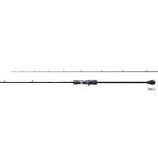 Rod Grappler BB Slow Jig Cast 1,98m 6'6'' 330g 1+1pc