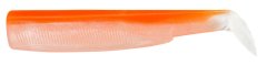 Fiiish BM200/6 BM1003 2X- Gövde Orange Fluo Silikon Yem