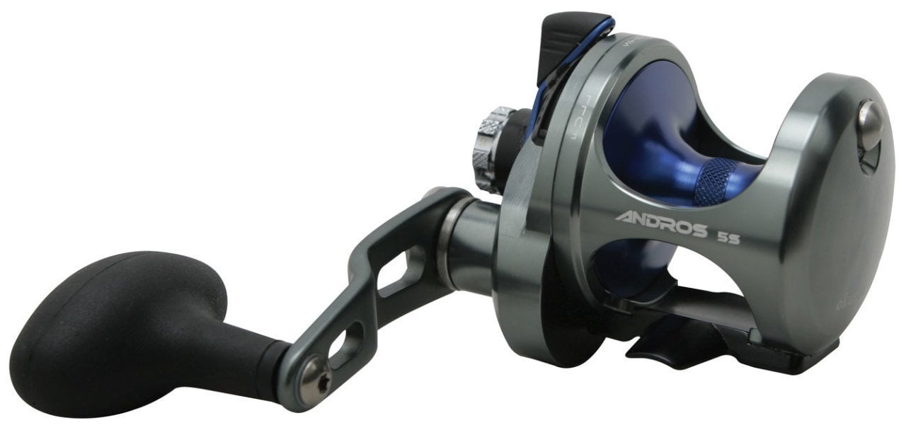 Okuma Andros A-5NS