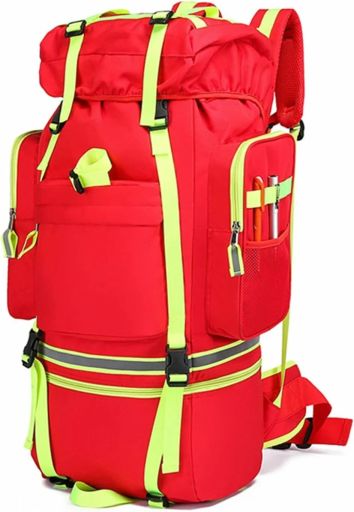 UMKE ÇANTASI - Search and Rescue Pack