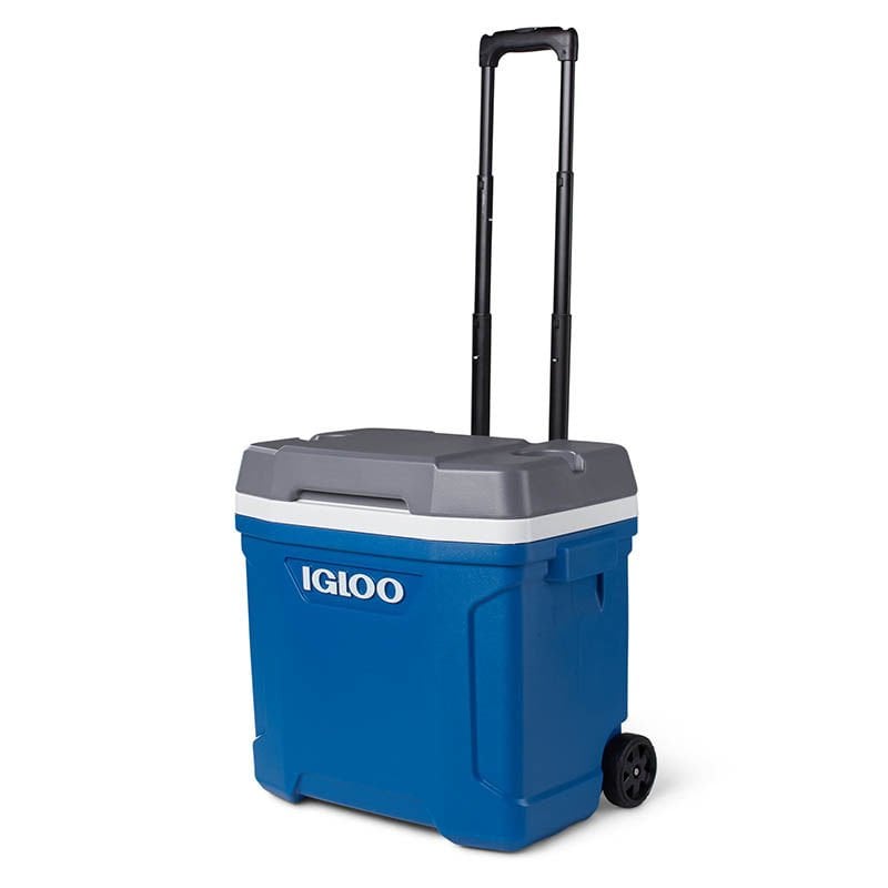 Igloo 30 QT Latitude Tekerlekli Buzluk 28 Litre