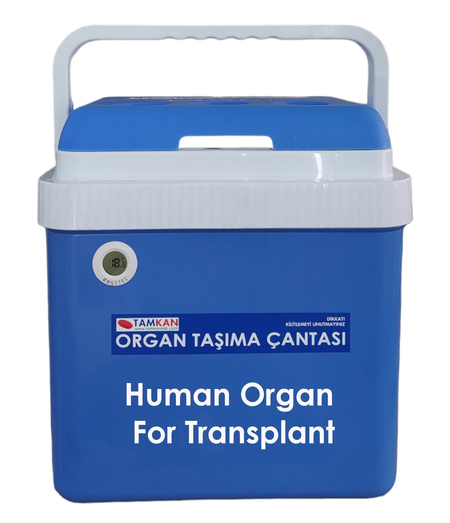 ⭐⭐⭐⭐⭐ 26 Litre Organ Nakil Çantası - TK2416