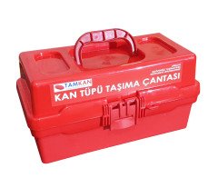 106 Lık Kan Örnek Taşıma Çantası - Tamkan - TK1060