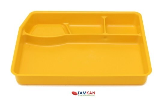 Monotray Tedavi Tepsisi - Traymed