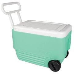 Igloo 38 QT Wheelie Cool Tekerlekli Buzluk 36 Litre