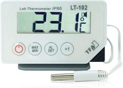TFA 30.1034 LT-102 Dijital Kontrol termometresi - LT-102