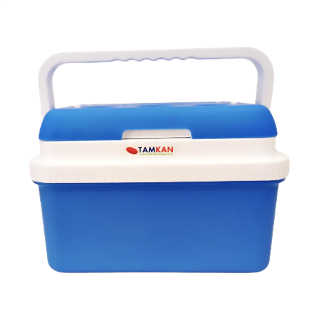 Icepeak SF12 Termos Buzluk 12 Litre - TK1202 - MAVİ