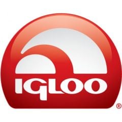 Igloo 60 QT Ice Cube Tekerlekli Buzluk 57 Lt - Hediyeli